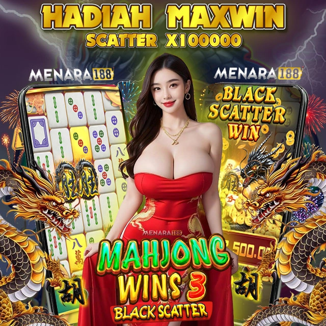 MENARA188: Situs Slot88 Terpercaya Dilengkapi Link Slot Gacor Online Server Thailand Hari Ini